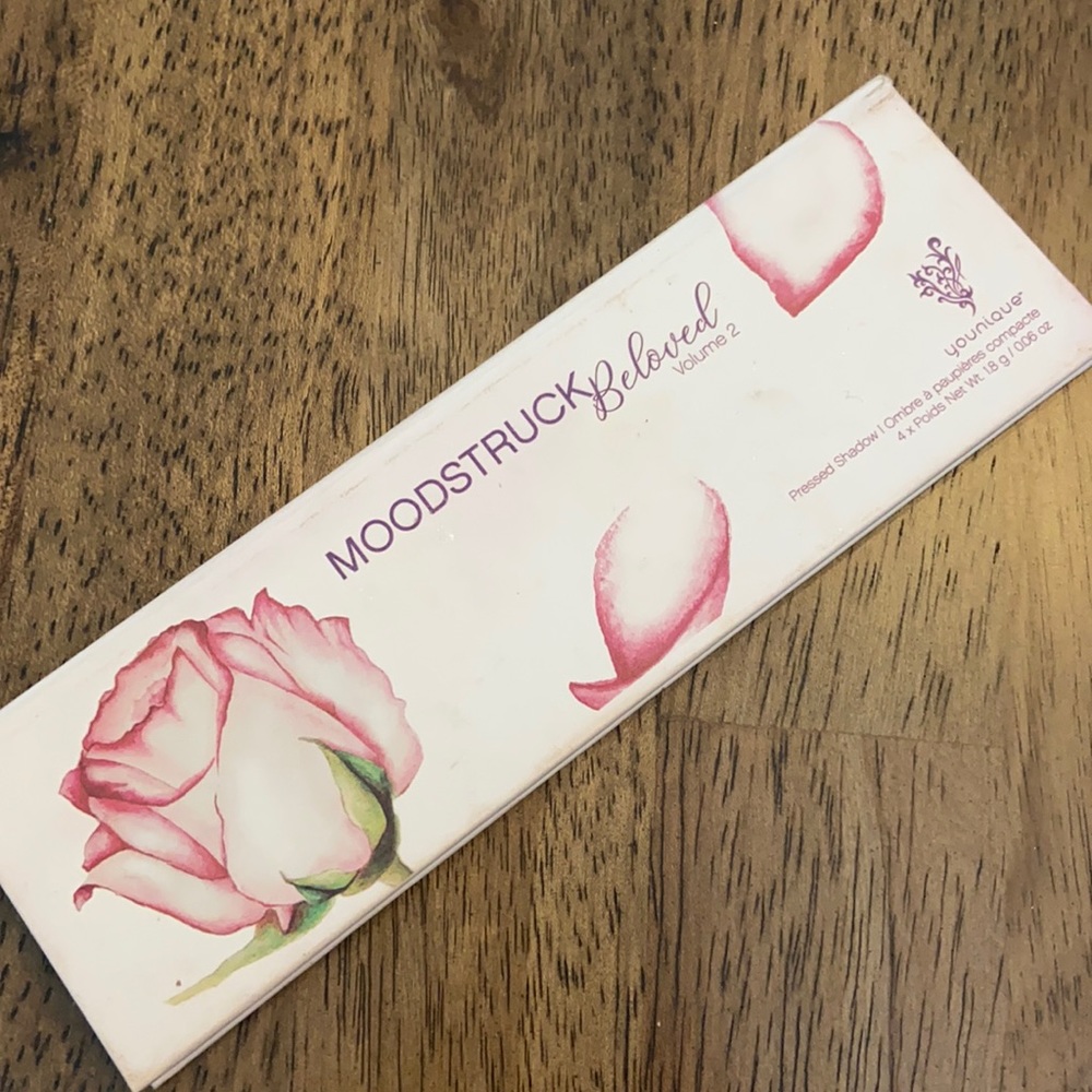 Mood struck Beloved vol 2